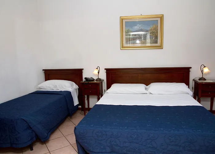 Gaudi Guesthouse