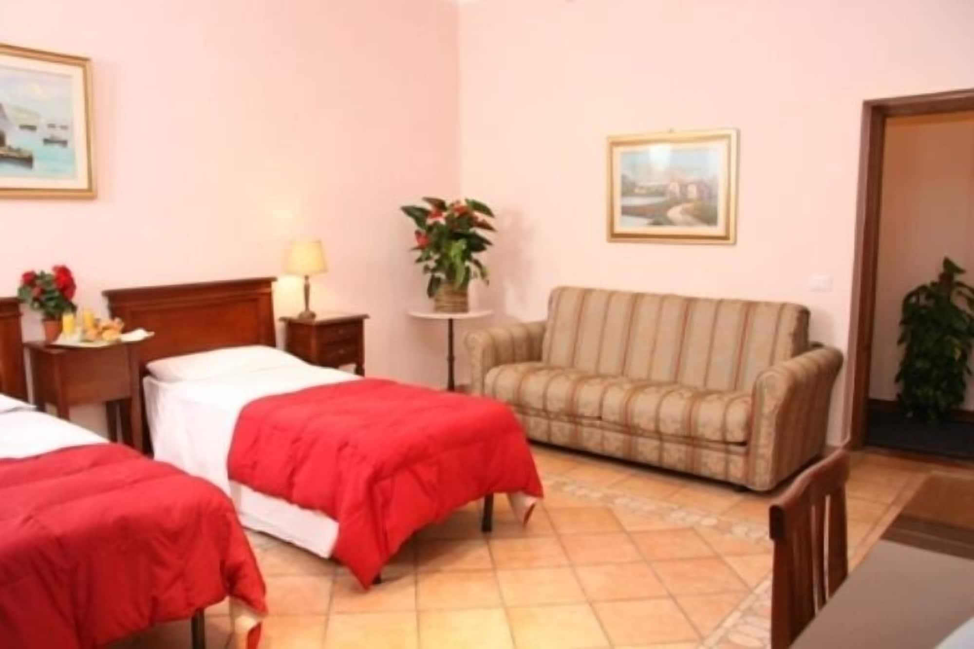 Gaudi Hotel