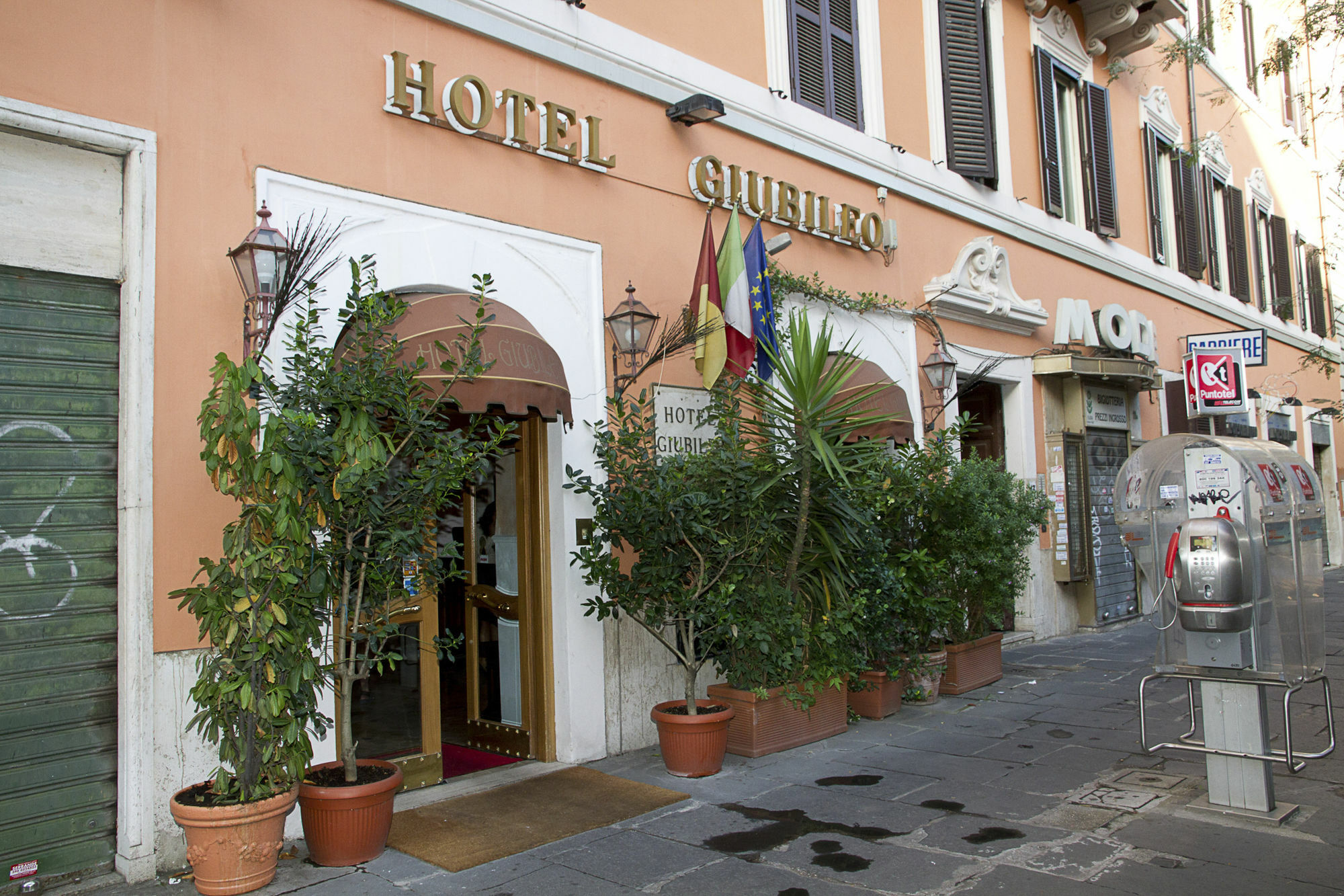 Hotel Gaudi