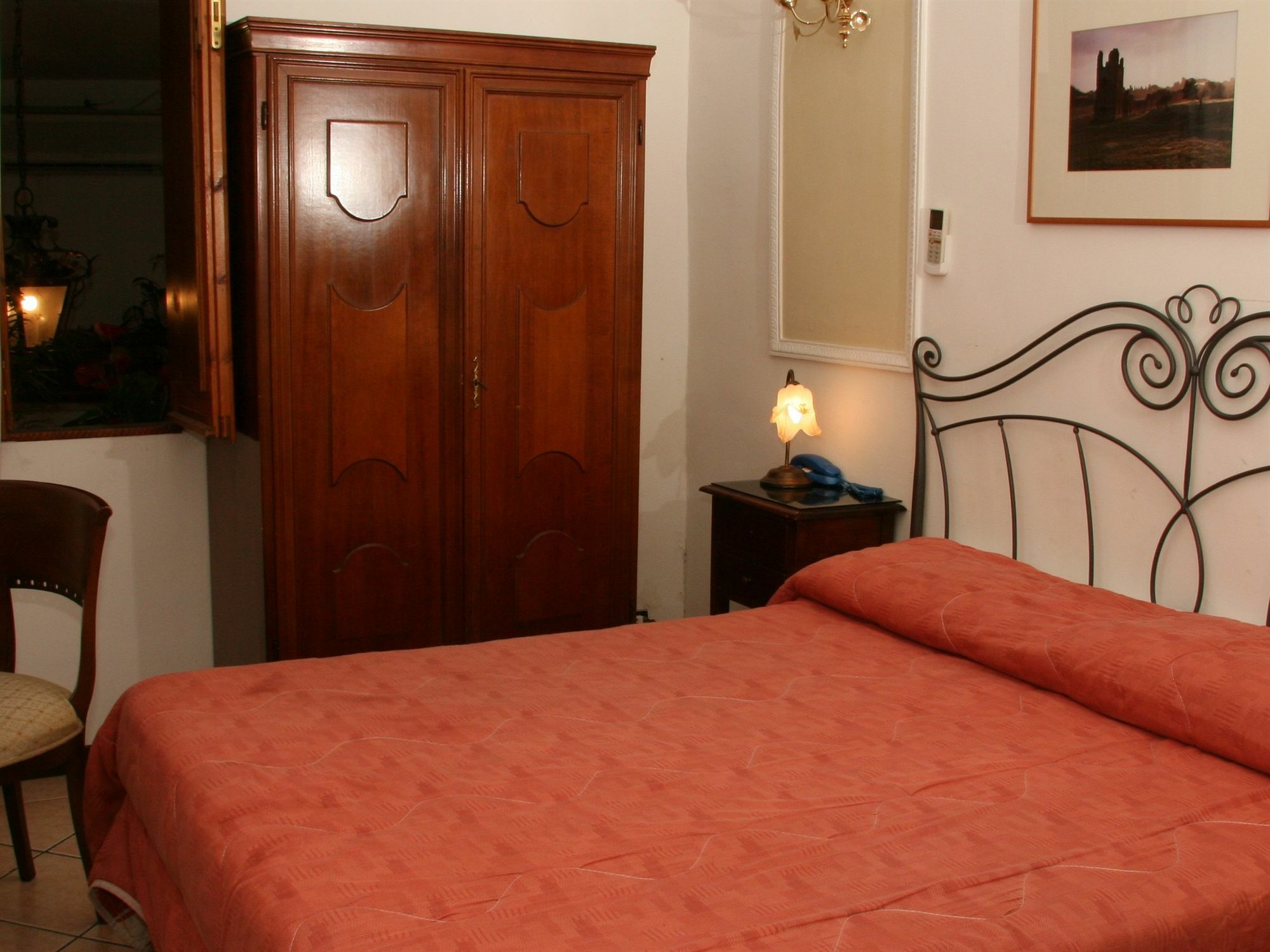 Gaudi Hotel Rom
